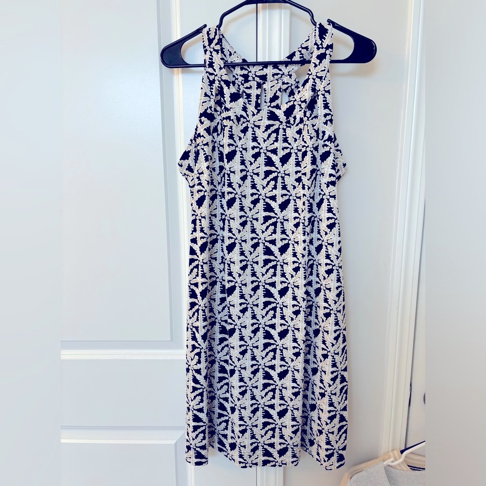 Lulu B Dress